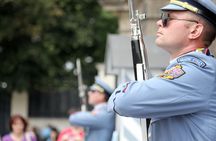 Private Day Trip From Passau To Prague, English Speaking Driver