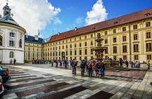 Private Day Trip From Passau To Prague, English Speaking Driver