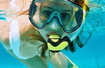 Snorkeling Activity in Aqaba with Lunch and Transportation (Boat)