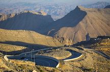 Full-day private tour- Nizwa and Jabal Akhdar