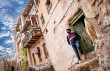 Full-day private tour- Nizwa and Jabal Akhdar