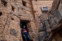 Full-day private tour- Nizwa and Jabal Akhdar