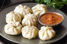 Culinary Delights Of Delhi Half Day Food Tour