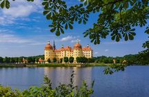 Private Tour from Prague to Dresden Moritzburg and Meissen