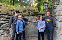 Private Tour of Wicklow, Glendalough & Powerscourt Gardens
