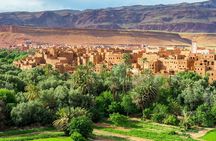 Private 3 Days Desert Tour from Marrakech to Merzouga Desert