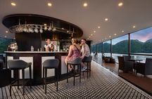 2-day Cruise to Lan Ha bay from Hanoi