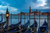 Venice Italy Tour with Private Transfers and Gondola ride