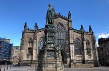 Edinburgh Experience By Car