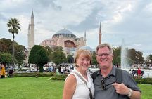 Private Istanbul Old City Tour