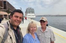 Private Istanbul Old City Tour