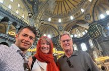 Private Istanbul Old City Tour