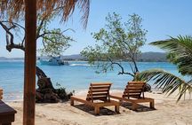 Private Jungle ATV Tour in Bay Islands
