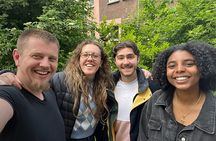 Arnhem Self Guided Sherlock Holmes Murder Mystery Game