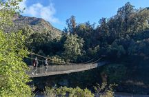 Private Hiking Experience to El Manzano Caves