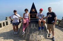 Cu Chi Tunnels - Cao Dai Temple and the Black Virgin Mountain - Private Tour