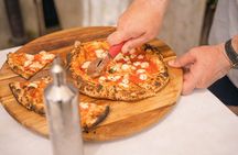 Wine & Cooking Experience with Local Family at Cortecorbo Winery