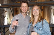 Guided Day Tour and Wine Tasting Northern Rhône Valley