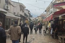 One-day tour to Skopje from Sofia