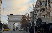 One-day tour to Skopje from Sofia