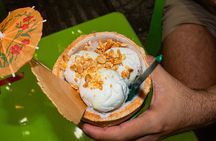 Phu Quoc Street Food Tour - Eat with Locals, Drink with Locals