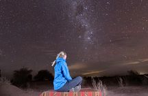 The Roofless Experience San Pedro de Atacama Stargazing Tour