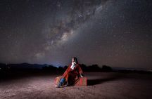 The Roofless Experience San Pedro de Atacama Stargazing Tour