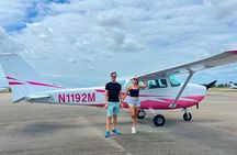 Coastal Airplane Tour