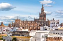 Private Monumental Walking Tour in Seville