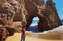 3 Hour Hiking Activity at the Hidden Arch Of Los Cabos