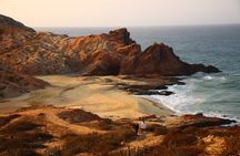 3 Hour Hiking Activity at the Hidden Arch Of Los Cabos