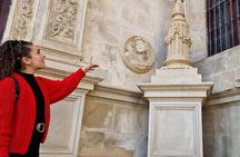 Private Monumental Walking Tour in Seville