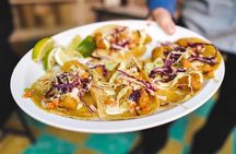 The Original Greenwich Village Food & Cultural Tour Since 1999
