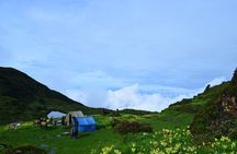 Bhutan Walking Holidays with Bumdra Camping.