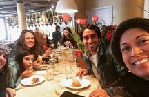 The Original Greenwich Village Food & Cultural Tour Since 1999