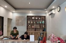 2-Hours Bali Relaxing Massage Package