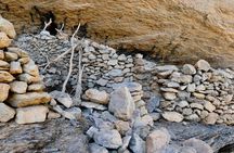 Private Day Tour to Nizwa and Jabal Shams in Grand Canyon of Oman