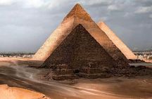 7 Day Private Tour Throughout Highlights of Egypt and Nile Cruise