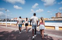 Discover Willemstad & Lunch ( Half day tour) 