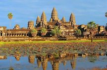 2-Day Private Tour in Angkor Wat Grand Circuit