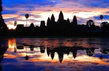 2-Day Private Tour in Angkor Wat Grand Circuit