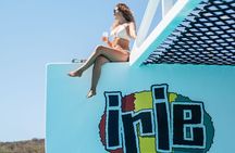 West Coast Full-Day Tour with Beaches, BBQ and Blue Room