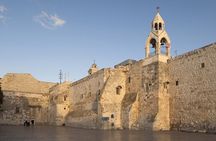 Free Palestine Private Guided Tour 