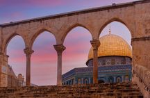 Free Palestine Private Guided Tour 