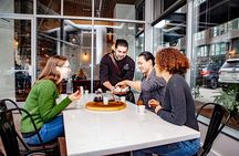 Coffee Crawl & VIP Morning in Pike Place Market