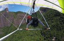Hang Gliding: Fly in Rio