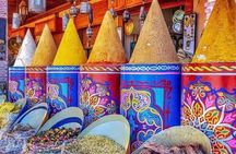 The Best Shopping tour in the Souks of Marrakech