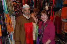 The Best Shopping tour in the Souks of Marrakech