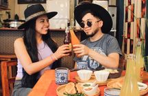 Half-Day Ecuadorian Gastronomy Tour in Quito