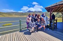 Full Day Tour to Cotopaxi Volcano from Quito